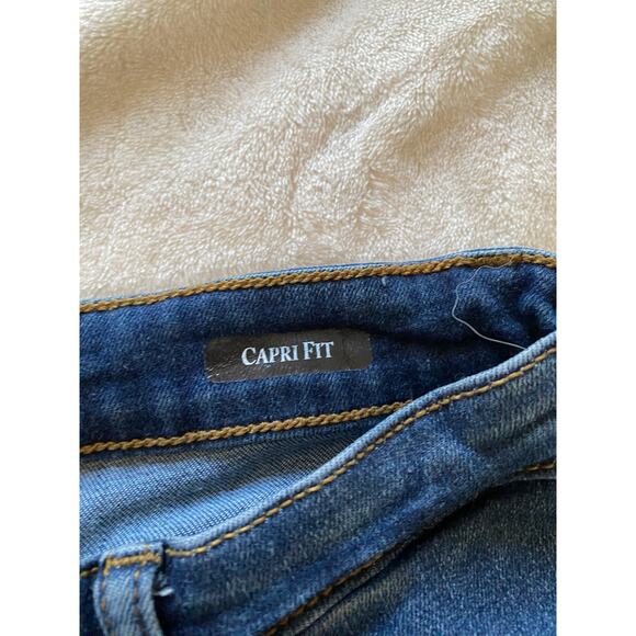 Judy Blue Jeans Size 5/27 - Picture 8 of 8